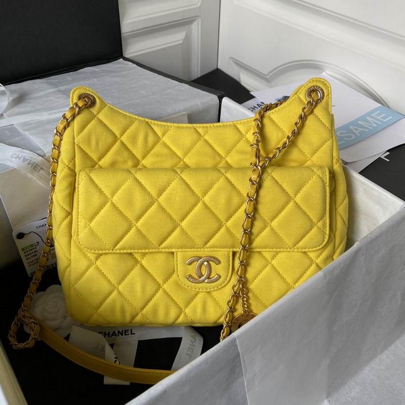 Chanel Handbags 109